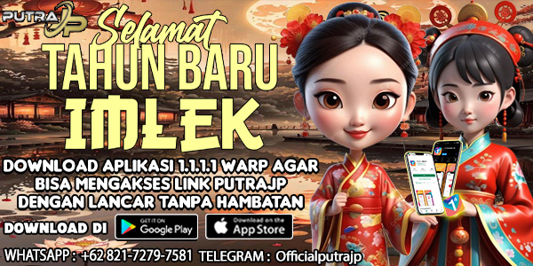 Silakan hubungi kami- Situs Slot Online PUTRAJP